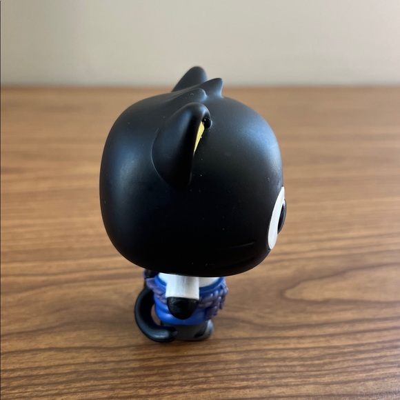 Funko Pop! Chocat Vinyl Figure - Picture 2 of 5